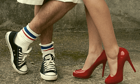 Что делать, если у двоих в паре нет ничего общего?