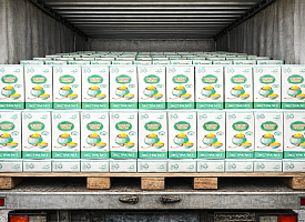 Россия не пропустила 360 килограммов белорусской овсянки. Что не устроило?