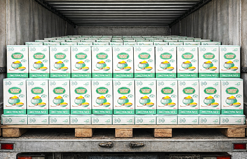 Россия не пропустила 360 килограммов белорусской овсянки. Что не устроило?