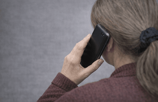 Жительница Речицы ответила на звонок и стала беднее на 40 тысяч рублей