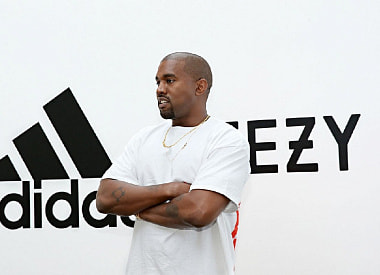 Эффект “токсичного партнера”: как Adidas получила $600 млн убытков из-за одной коллаборации