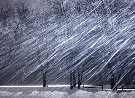 Под угрозой 4 области Беларуси. Синоптики снова объявили оранжевый уровень опасности