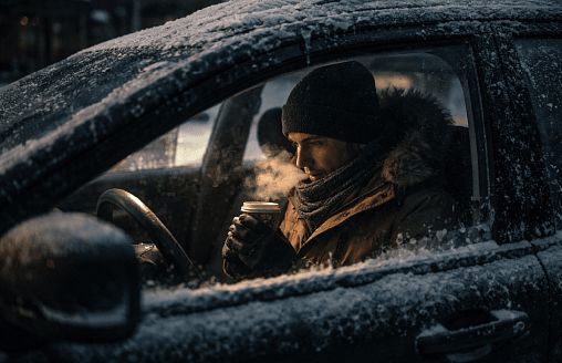 Ударит до -23°С. Белгидромет предупредил о резком изменении погоды в Беларуси - чего нам ждать?