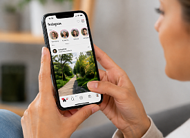 Хотите смотреть чужие истории анонимно? В Instagram появятся новые функции