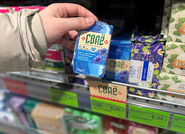 “Приятно видеть свой товар на полке”: как локальные производители “заходят” в крупный ритейл