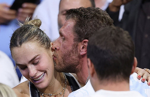 22-1 в сезоне-2026: Арина Соболенко - в финале турнира в Майами