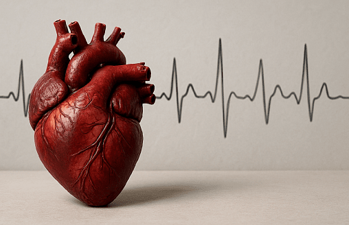 Ученые нашли тревожную связь между временем сна и риском инфаркта