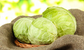 Как сохранить белокочанную капусту до весны: пять нехитрых правил дачника