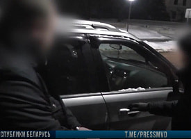 До 15 лет тюрьмы. ГУБОПиК и “Алмаз” задержали замдиректора крупного предприятия на Гродненщине