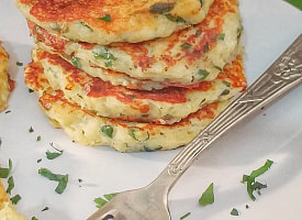 Аргентину покоряют белорусские драники: крупная местная газета опубликовала рецепт 