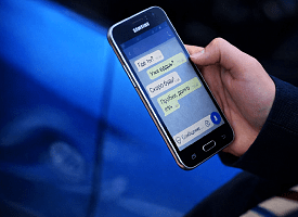 “Влечёт ответственность” – Милиция призвала белорусов не писать об этом в чатах, мессенджерах и соцсетях