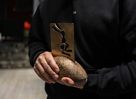 Как прошло награждение победителей фотоконкурса “Дикая природа Беларуси 2025”