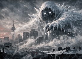 Что устроит скандинавский антициклон в Беларуси? Белгидромет рассказал, чего ждать 9 февраля