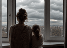 Циклон “Ильви” подарит белорусам передышку перед “очередным ненастьем”. Чего ждать от погоды 25 апреля?