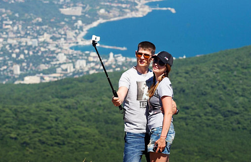 В милиции объяснили белорусам, как фото из отпуска могут привести к краже денег с банковских карт