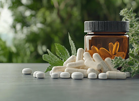 Вплоть до тяжелых поражений органов. Минздрав запретил в Беларуси 8 российских БАДов 