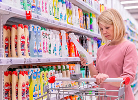 Минздрав запретил в Беларуси популярную бытовую химию. Что в ней опасного?