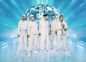 Феномен “I Want It That Way”: Почему Backstreet Boys 33 года спустя снова собирают стадионы