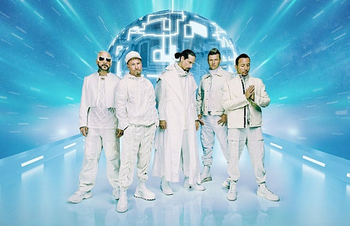 Феномен “I Want It That Way”: Почему Backstreet Boys 33 года спустя снова собирают стадионы