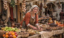 Бизнес вопреки запретам: как женщины становились предпринимателями там, где им это не позволялось?