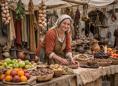 Бизнес вопреки запретам: как женщины становились предпринимателями там, где им это не позволялось?