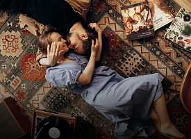 Куда сходить на свидание?  Арт-терапия, концерт при свечах, эмо-вечеринка, ночная экскурсия