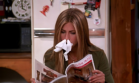 Пить чай с лимоном, принимать антибиотики “на всякий случай” – и еще 6 ошибок, которые тормозят выздоровление при ОРВИ