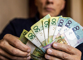 Белорус уволился с работы, а спустя годы получил почти 11 тысяч рублей. Как так?