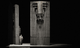 Премьера от Корняга, “пенсионер” Чекерес и возвращение “Набукко”: что еще готовят минские театры к весне и лету?