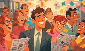 “Нас и так всё время обманывают”. Почему мы перестали дурачиться 1 апреля?