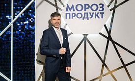 "Менять работу раз в три года – нормально. Как и не менять совсем": поговорили с топ-менеджером "Морозпродукта"