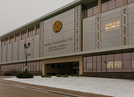 Эйсмонт заявила о готовности Минска вести переговоры с 3 странами ЕС