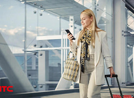 МТС назвал страны, которые чаще всего посещают белорусы и откуда приезжают в Беларусь