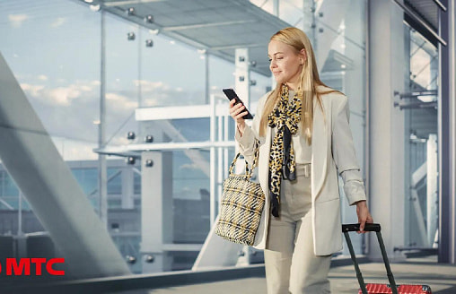 МТС назвал страны, которые чаще всего посещают белорусы и откуда приезжают в Беларусь