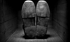 "Старые вещи – это застывшее время". Андрей Щукин и его "Кинестетика"