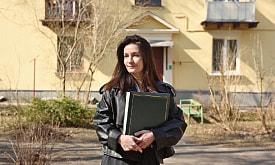 “Почувствовала себя детективом”. Минчанка за два года нашла 500 родственников и распутала семейную историю