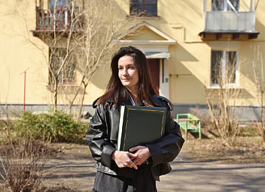 “Почувствовала себя детективом”. Минчанка за два года нашла 500 родственников и распутала семейную историю