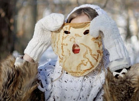 Где отпраздновать масленицу 2026? Поесть блинов, повеселиться, поучаствовать в мастер-классах и сжечь чучело!