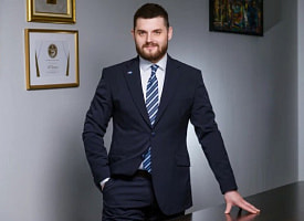Почему ставки на финансирование падают, и что это значит для бизнеса? Спросили у представителя банка