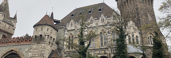 Будапешт: город двойной жизни. Как увидеть главное, избежать ошибок и сэкономить