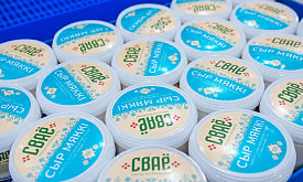 Из чего делают дрожжи и сколько ингредиентов в сливочном масле? Посмотрели, как создают продукцию под брендом “СВАЁ”