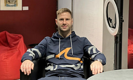 “Решил, что хватит”. Максим Скавыш – о завершении карьеры, неудачах сборной и реальном уровне белорусского футбола