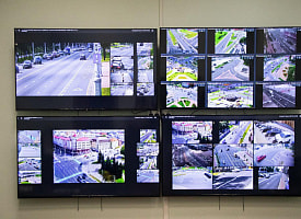 В ГАИ Минска раскрыли, за чьими машинами следит онлайн спецпрограмма