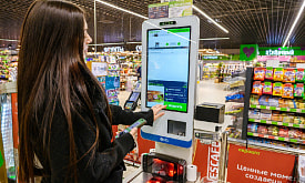 Почему белорусы все чаще выбирают кассы без кассиров? Разбираемся в технологической трансформации ритейла