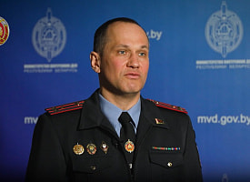 Для проверки “ограничений”: МВД призвало этих белорусов прийти с паспортом в ОГиМ