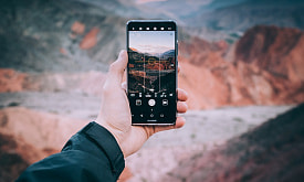 Советы из сети: проверяем 9 самых популярных лайфхаков по мобильной фотографии