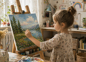 Левой писать запрещали, правой – заставляли. Почему миллионы детей по всему миру переучивали “быть как все”?