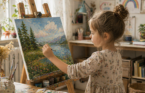 Левой писать запрещали, правой – заставляли. Почему миллионы детей по всему миру переучивали “быть как все”?