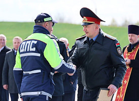 Глава МВД потребовал применить “самые жёсткие меры” к таким водителям – вплоть до лишения прав