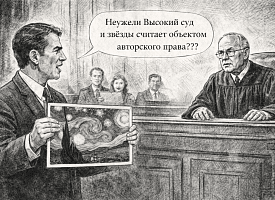 В 2025 году прошла волна исков против ИИ-компаний. Начнут ли привлекать к ответственности пользователей?